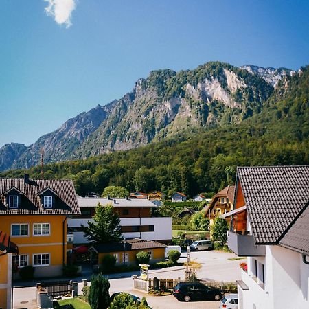Mountain View Salzburg - Self Check-In - Apartments Grödig Eksteriør billede