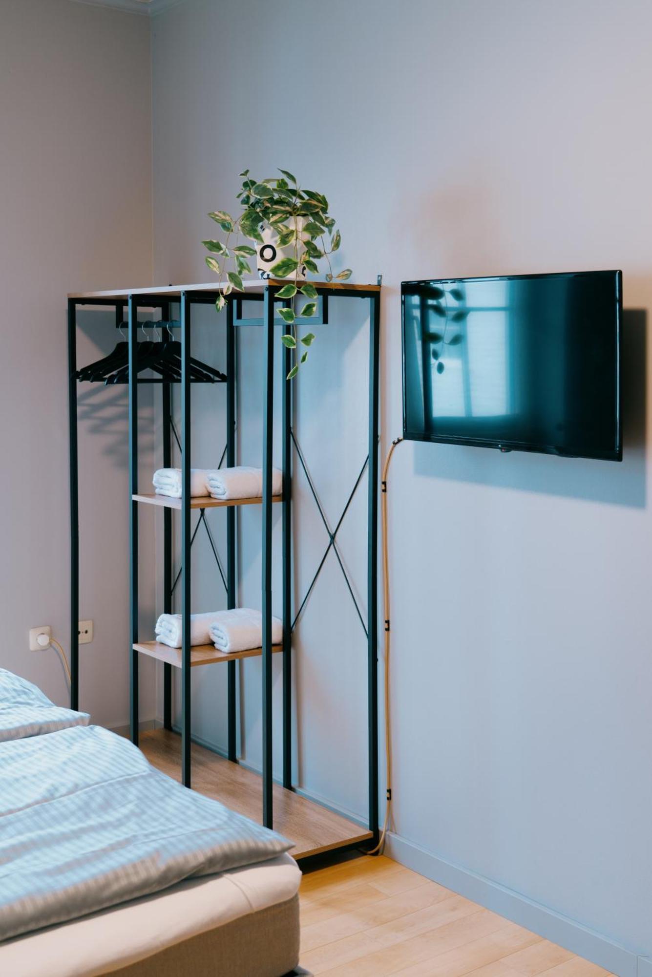Mountain View Salzburg - Self Check-In - Apartments Grödig Eksteriør billede