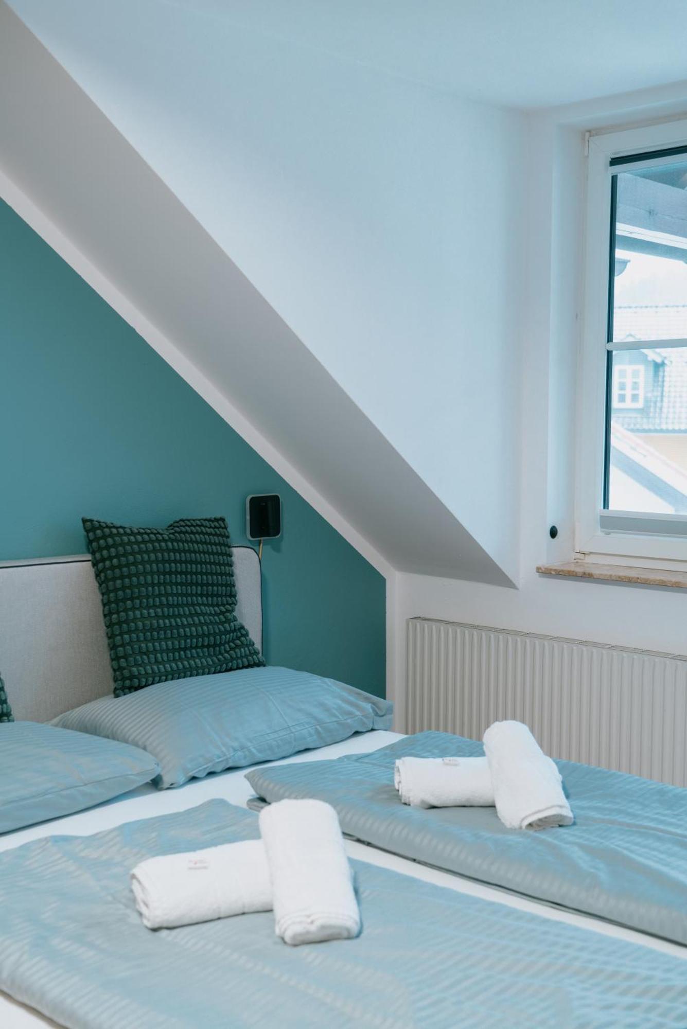 Mountain View Salzburg - Self Check-In - Apartments Grödig Eksteriør billede