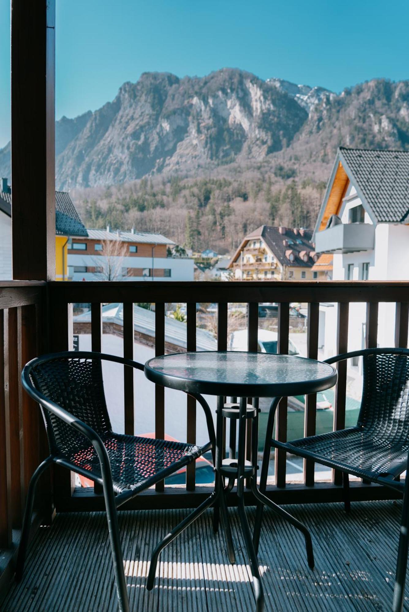 Mountain View Salzburg - Self Check-In - Apartments Grödig Eksteriør billede