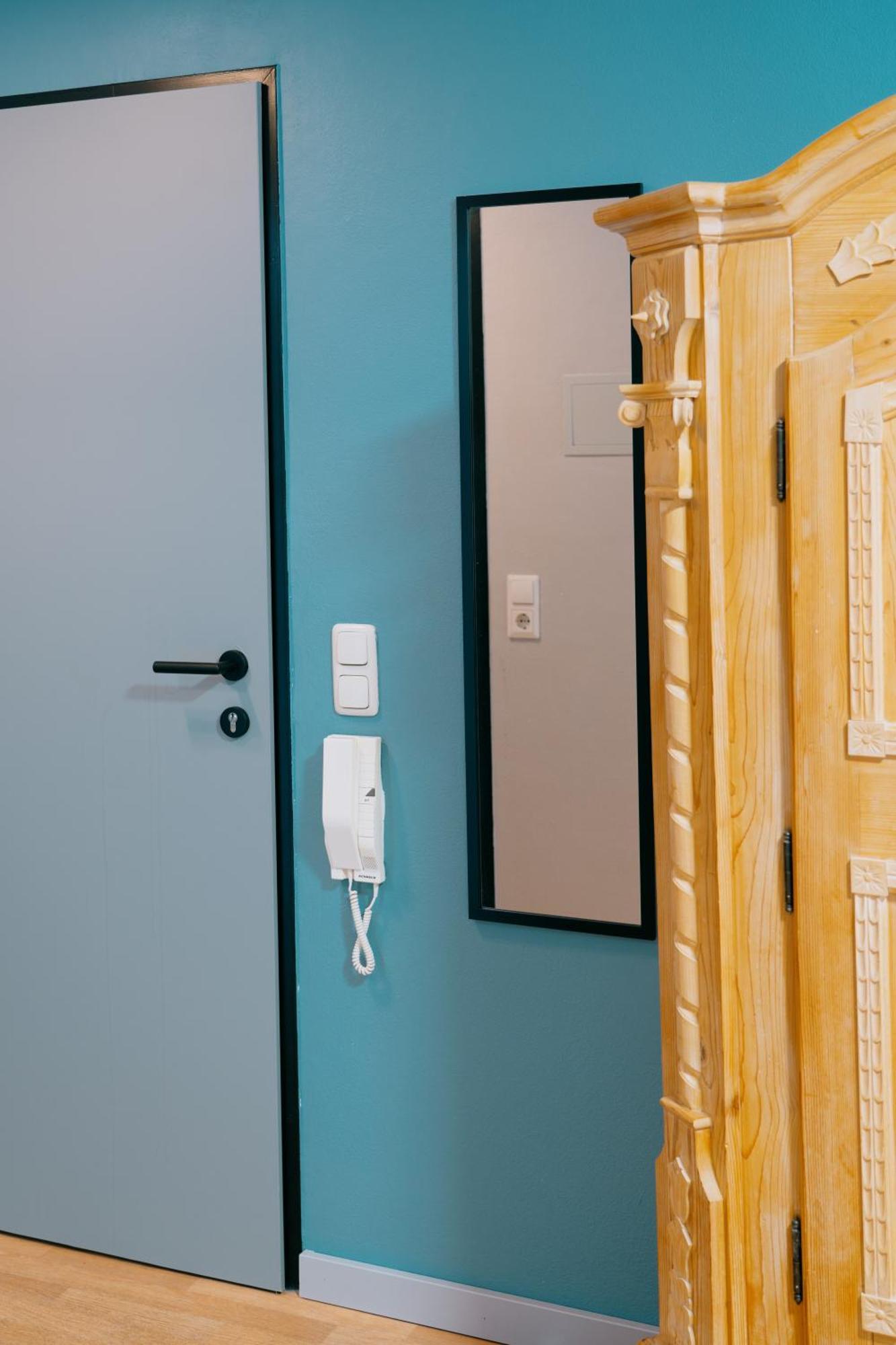Mountain View Salzburg - Self Check-In - Apartments Grödig Eksteriør billede