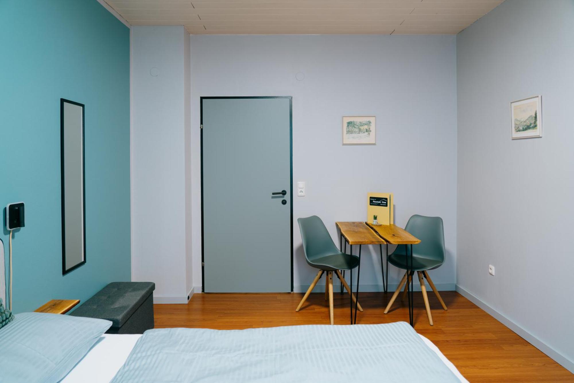 Mountain View Salzburg - Self Check-In - Apartments Grödig Eksteriør billede
