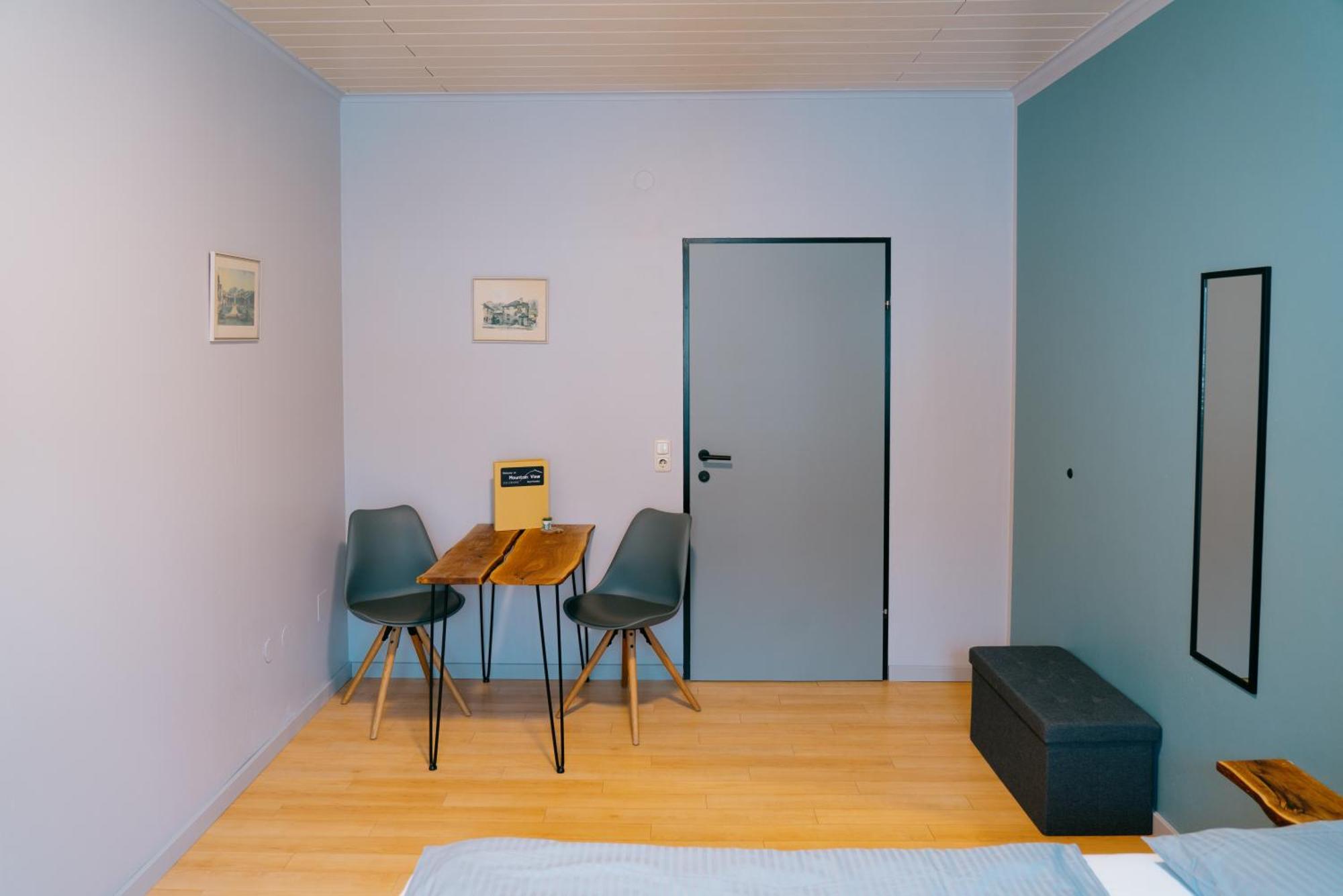 Mountain View Salzburg - Self Check-In - Apartments Grödig Eksteriør billede