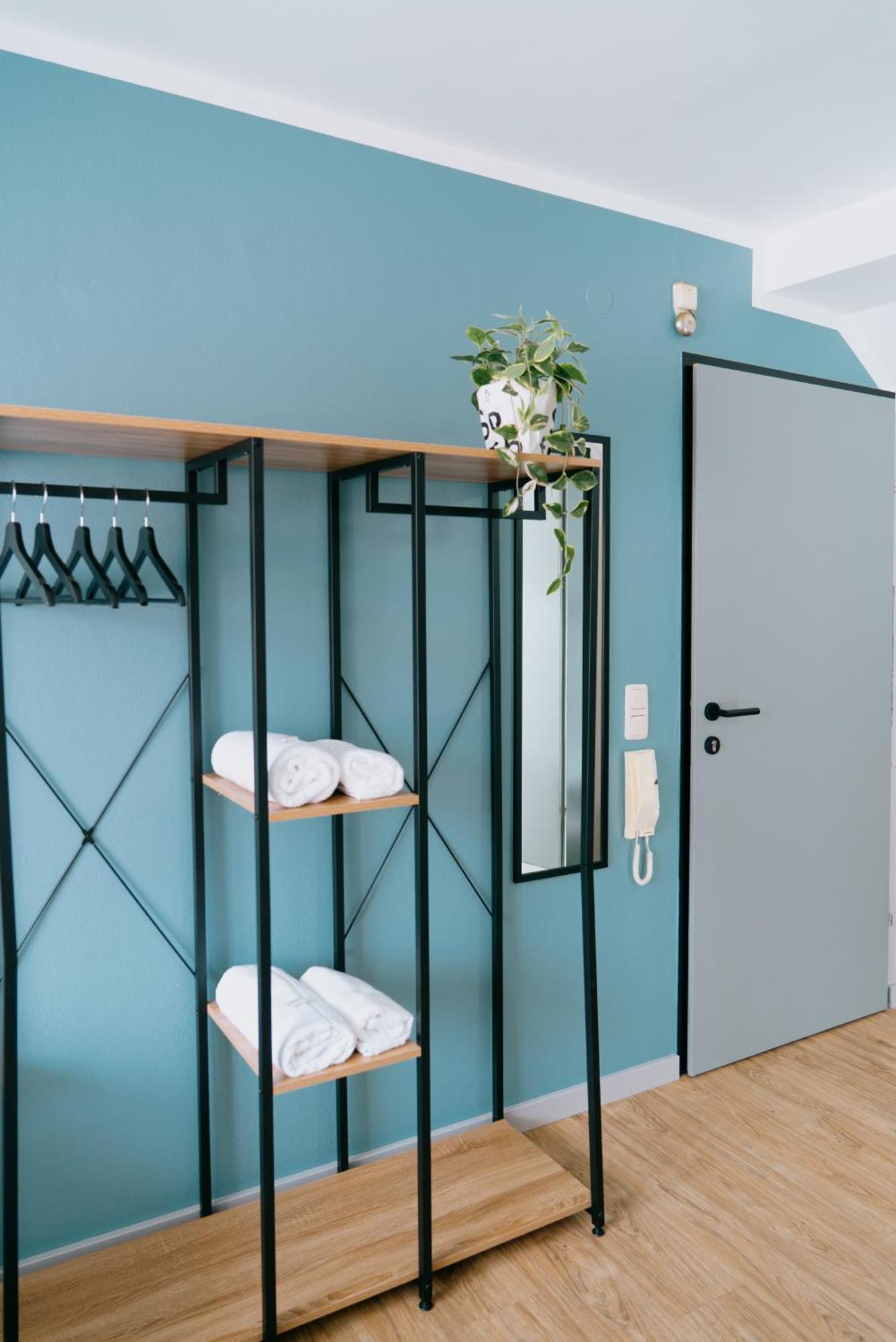Mountain View Salzburg - Self Check-In - Apartments Grödig Eksteriør billede