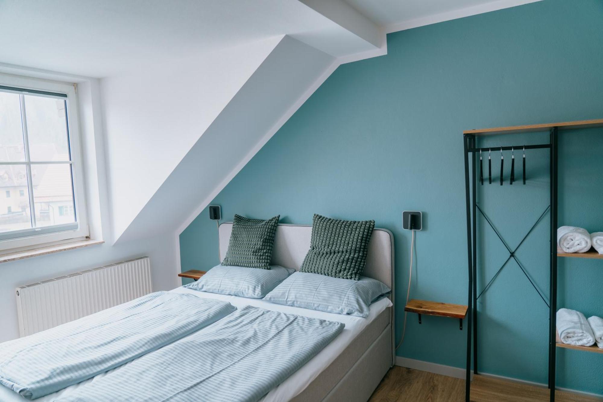Mountain View Salzburg - Self Check-In - Apartments Grödig Eksteriør billede