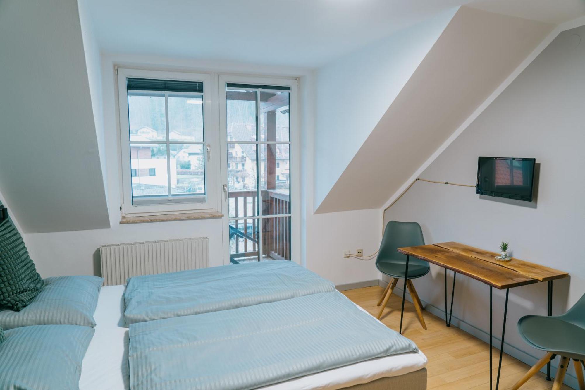 Mountain View Salzburg - Self Check-In - Apartments Grödig Eksteriør billede