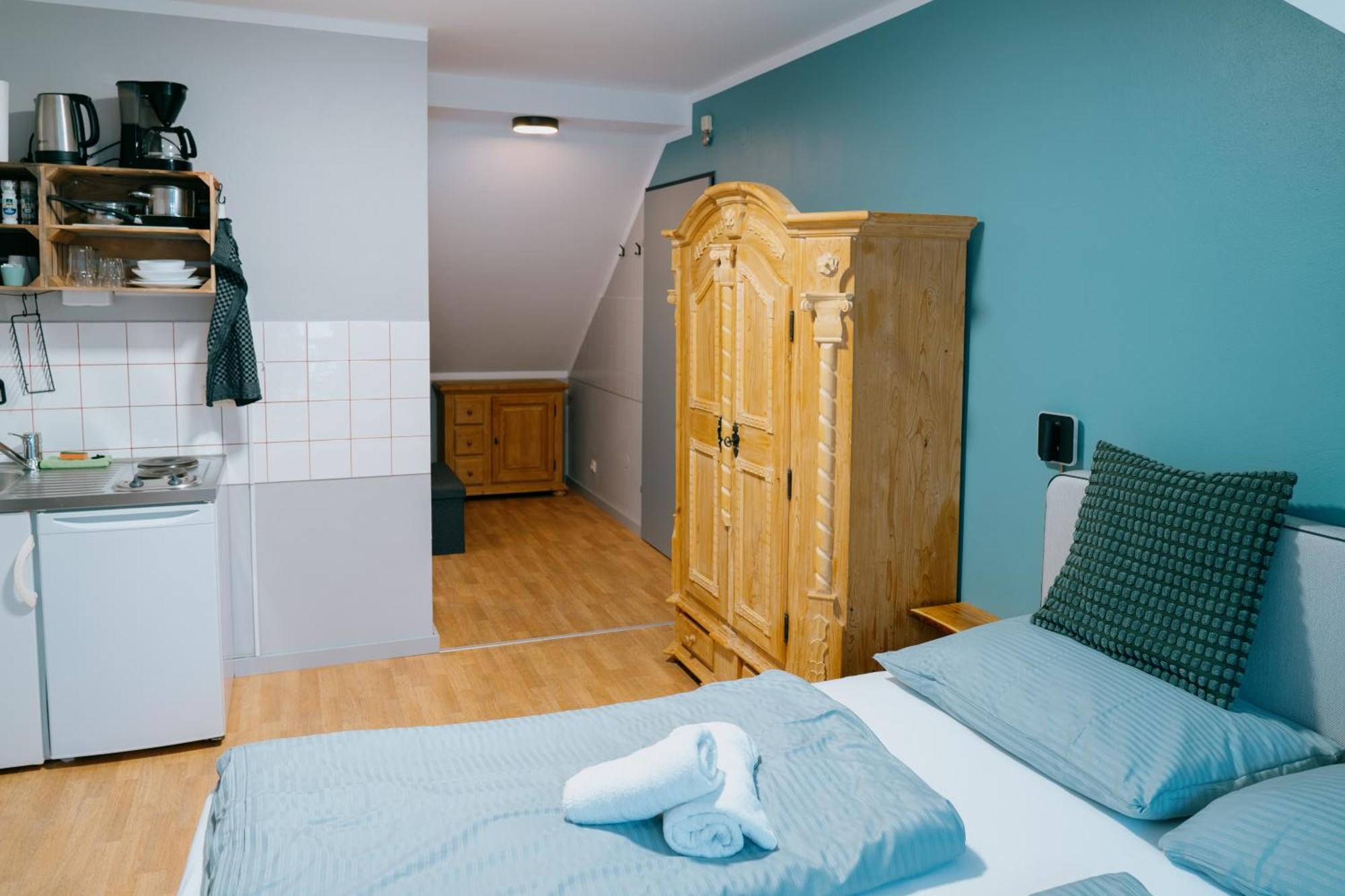 Mountain View Salzburg - Self Check-In - Apartments Grödig Eksteriør billede