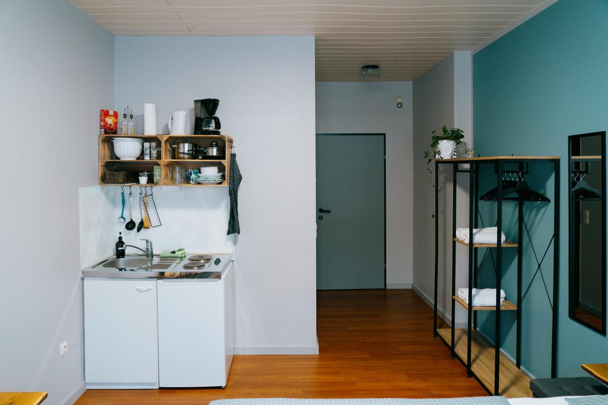 Mountain View Salzburg - Self Check-In - Apartments Grödig Eksteriør billede