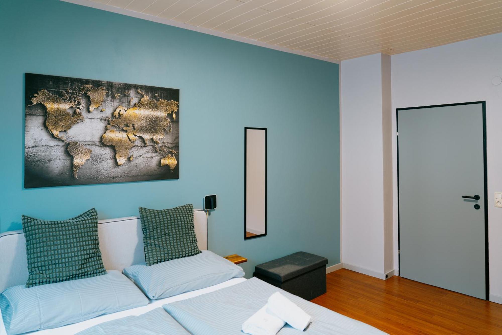 Mountain View Salzburg - Self Check-In - Apartments Grödig Eksteriør billede