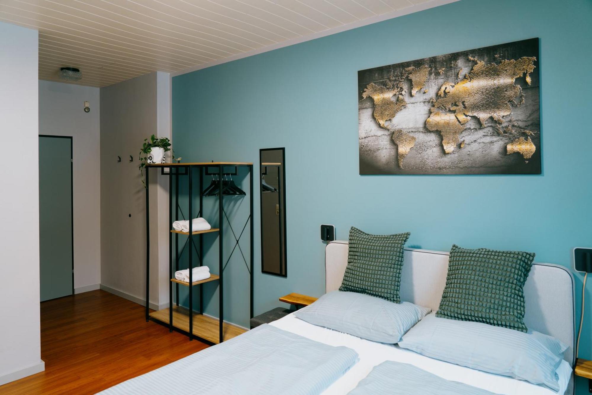 Mountain View Salzburg - Self Check-In - Apartments Grödig Eksteriør billede