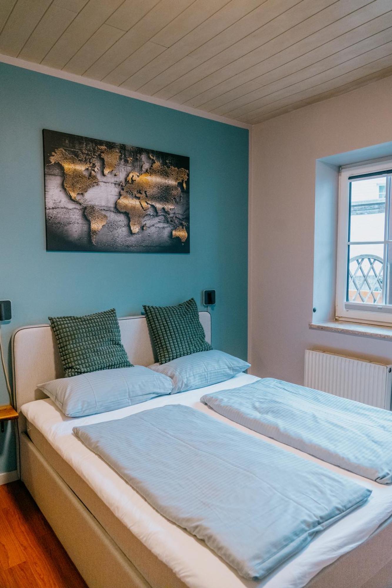 Mountain View Salzburg - Self Check-In - Apartments Grödig Eksteriør billede