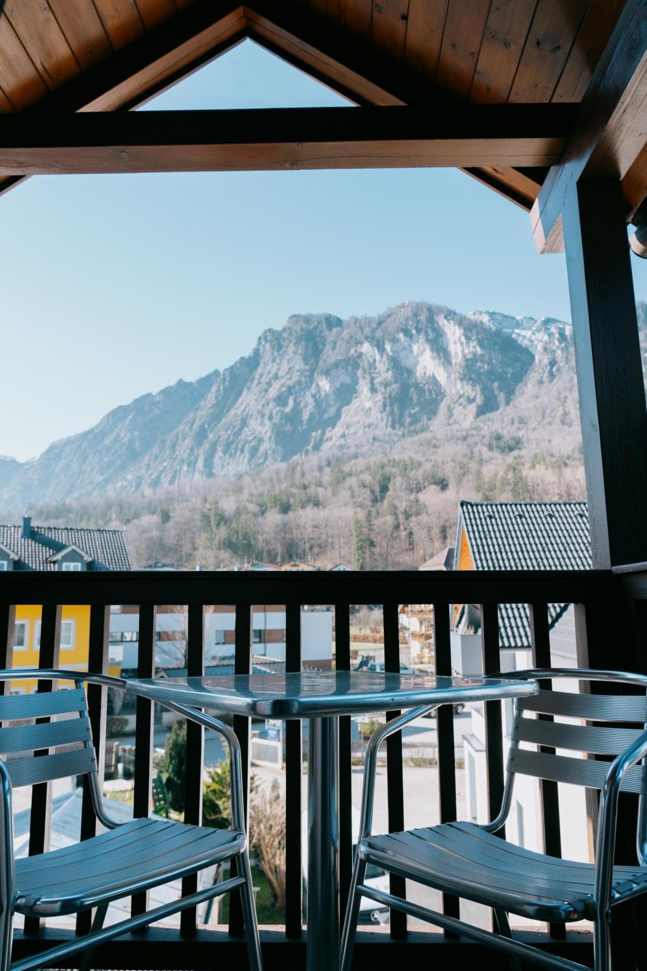 Mountain View Salzburg - Self Check-In - Apartments Grödig Eksteriør billede