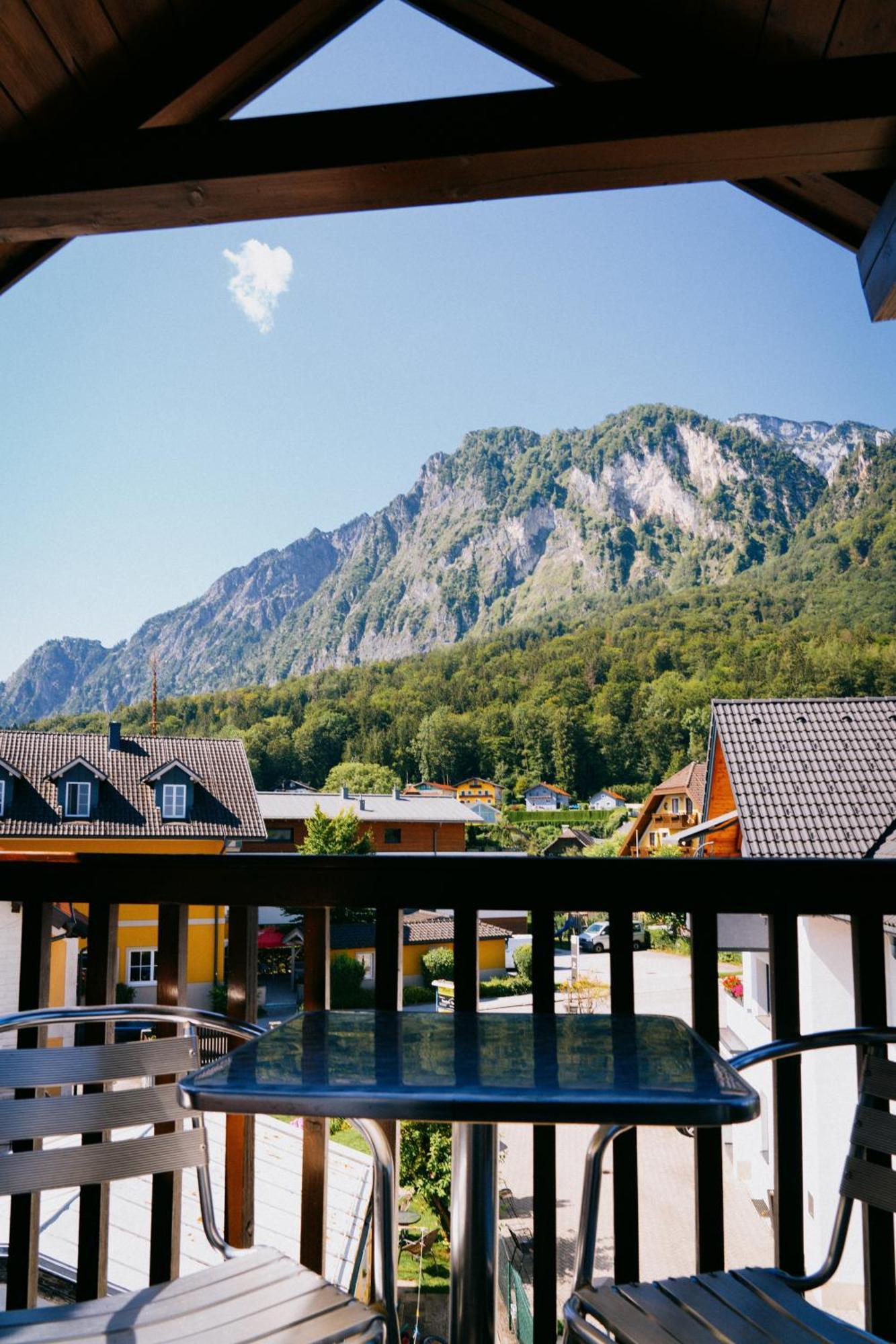 Mountain View Salzburg - Self Check-In - Apartments Grödig Eksteriør billede