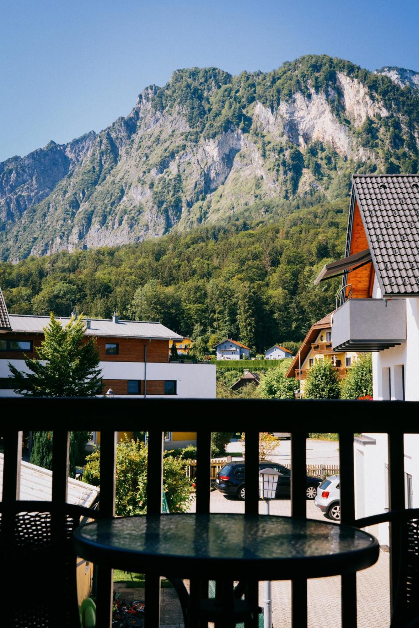 Mountain View Salzburg - Self Check-In - Apartments Grödig Eksteriør billede