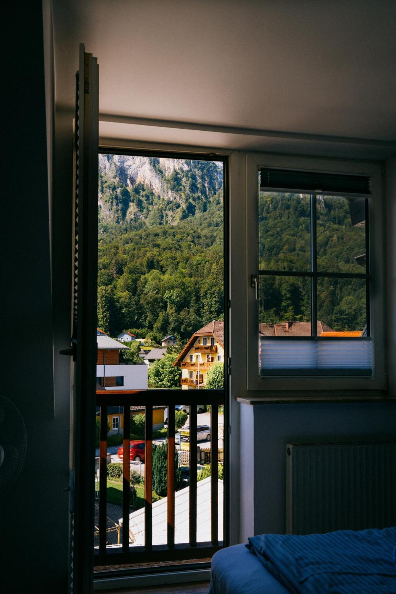 Mountain View Salzburg - Self Check-In - Apartments Grödig Eksteriør billede