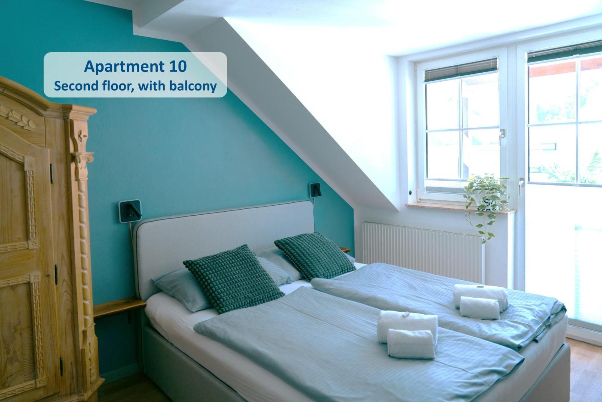 Mountain View Salzburg - Self Check-In - Apartments Grödig Eksteriør billede